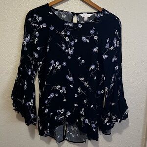 Lauren Conrad Blouse